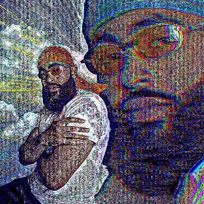 Episode 24 - China Airport & and Getting Kidnapped in Bali ft Jae Richards