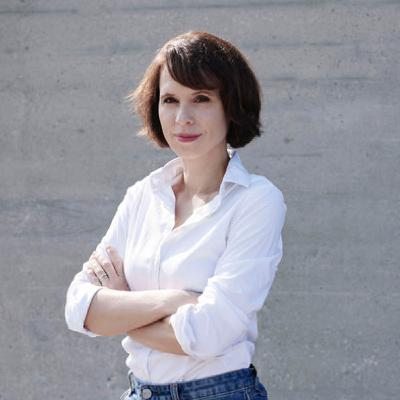 Leidenschaftlich leben. Barbara Bleisch über die Liebe