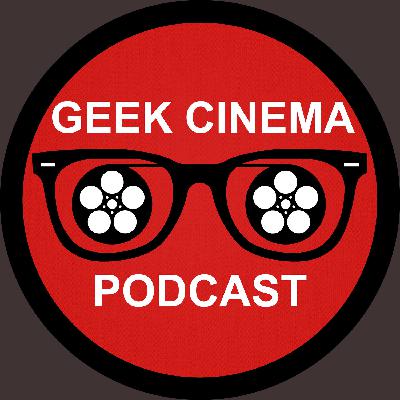 Goodbye, Geek Cinema