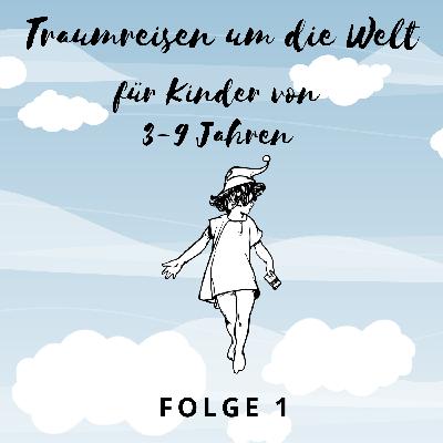 Traumreise nach Kolossos - geometrische Formen Traumreise nach Kolossos - geometrische Formen