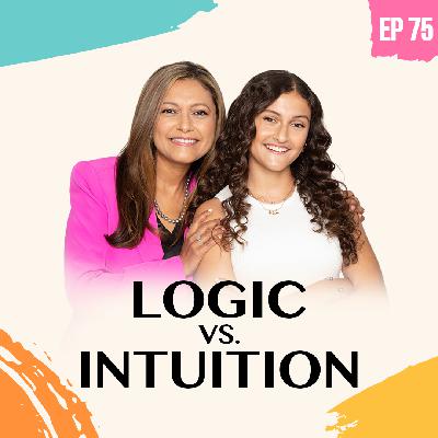 075: The Science of Intuition: Aligning Brain Waves for Clarity