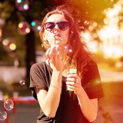 Kultura dla wszystkich, wszędzie i w dużych dawkach, czyli estetyka błędu vs ślepa droga do perfekcji #213