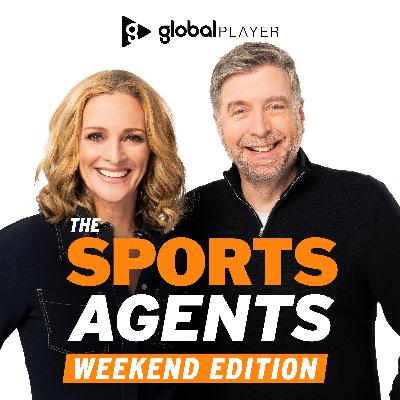 Weekend Edition: Inside Sheffield Wednesday's crisis & who's next? - The Sports Agents