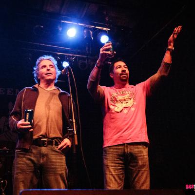 Oct 27/25 Craig & Lucky On Demand