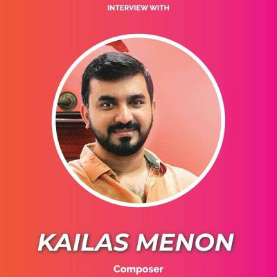 Kailas Menon Interview | Talkies Junction | The Wayanadan Company | Mobin Thomas