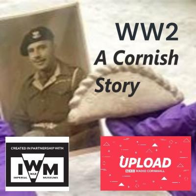 WW2 - A Cornish Story - BBC Radio Cornwall Promo
