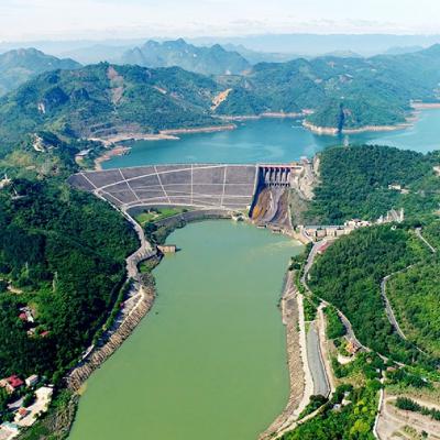 Thanh âm ký sự - Khát vọng trị thủy