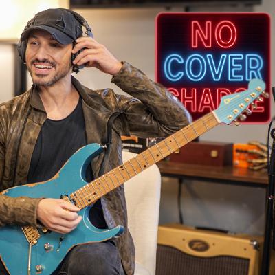 Episode 13 - Angel Vivaldi