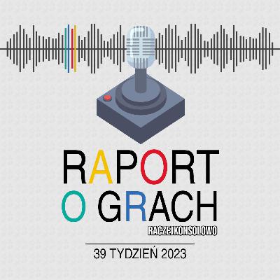 39 TYDZIEŃ 2023 - Xbox ma wylew (informacji), Jim Ryan rezygnuje, a Unity przeprasza (i więcej) 39 TYDZIEŃ 2023 - Xbox ma wylew (informacji), Jim Ryan rezygnuje, a Unity przeprasza (i więcej)