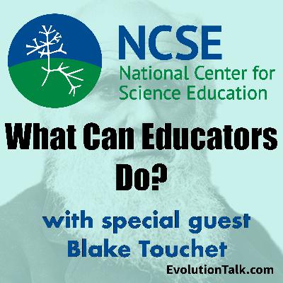What Can Educators Do? Only A Theory Pt. 2 What Can Educators Do? Only A Theory Pt. 2