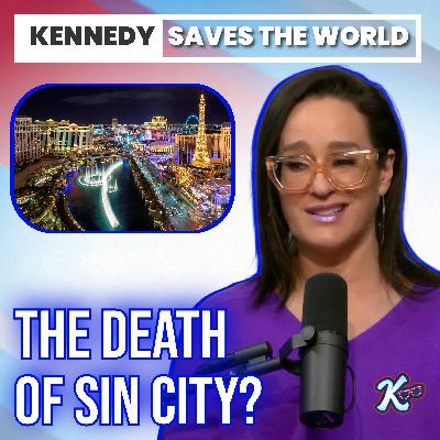 Don’t Count Out Vegas, Yet