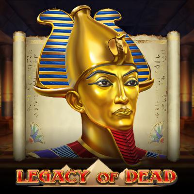 Legacy Of Dead Review