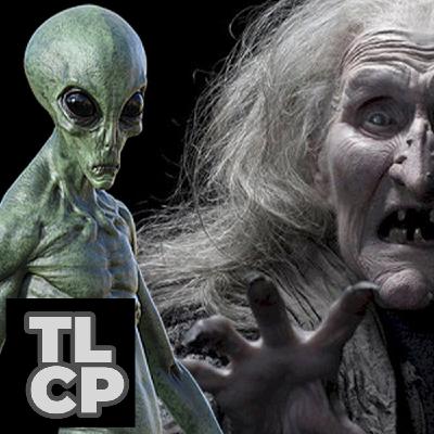TLCP - 041 - Los sueños de Muppet y la bruja de Aculco