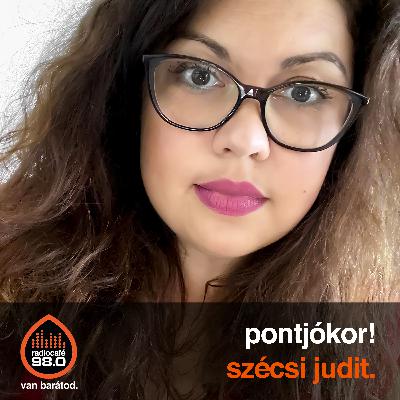 pontjókor! - Szécsi Judit (2026-01-29)
