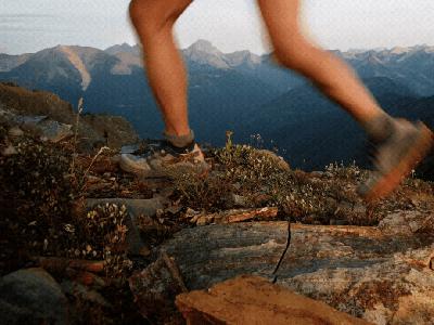 Becky Bates, Not a running story Becky Bates, Not a running story