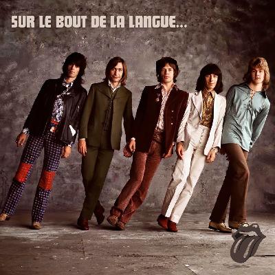 Episode 0 - Introduction du podcast : Les Rolling Stones et nous... Episode 0 - Introduction du podcast : Les Rolling Stones et nous...