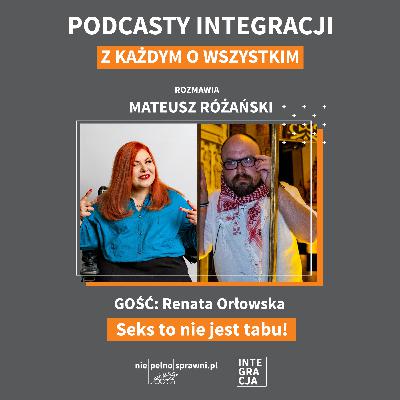 Seks to nie jest tabu!