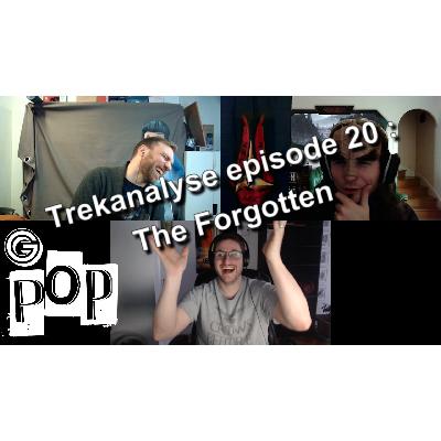 Trekanalyse #21 : S3E20 The Forgotten / L'alliance de l'espoir