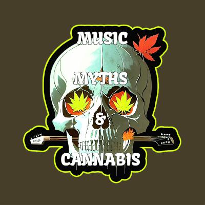 Music Myths and Cannabis S01E01