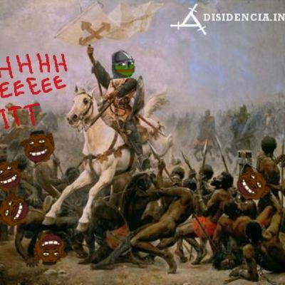 El Shoah Del 8 Episodio 19 Con Disidencia El Shoah Del 8 Episodio 19 Con Disidencia