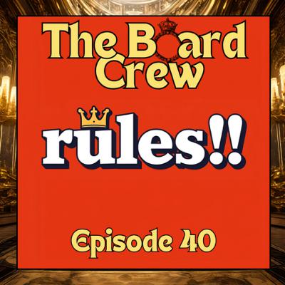 The Crew Rules