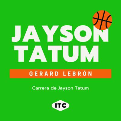 Jayson Tatum