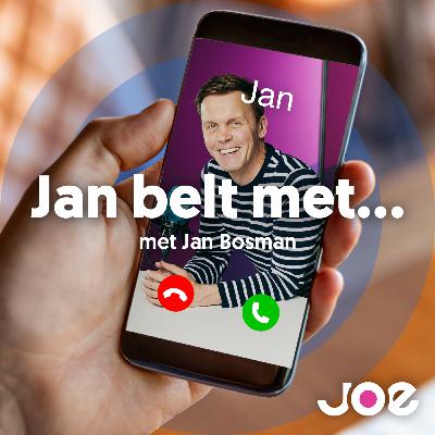 S1E14: Jan belt met ... Ingeborg