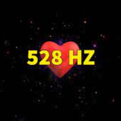 528 Hz