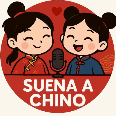 Nueva temporada Suena a Chino, Nueva Energía | Jiaping Ma se une Nueva temporada Suena a Chino, Nueva Energía | Jiaping Ma se une