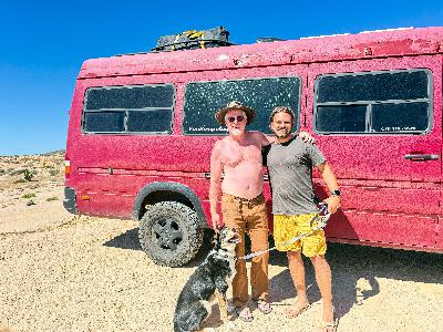 710 - Ryley Newport (Smart young dude on a path with heart) 710 - Ryley Newport (Smart young dude on a path with heart)