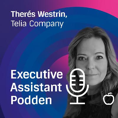 Therés Westrin, Telia