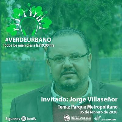 29. PARQUE METROPOLITANO DE GUADALAJARA/ MTRO. JORGE VILLASEÑOR / 05 FEBRERO 2019 29. PARQUE METROPOLITANO DE GUADALAJARA/ MTRO. JORGE VILLASEÑOR / 05 FEBRERO 2019