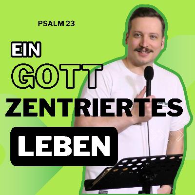Ein gottzentriertes Leben | Thomas Richter Ein gottzentriertes Leben | Thomas Richter