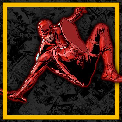 L’HÉRITAGE DE DAREDEVIL : JUSTICE, FOI ET VENGEANCE CHEZ MARVEL COMICS