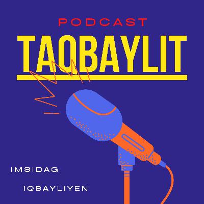 Taqbaylit (Trailer)