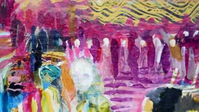 Un intercambio entre Moshe y Dios