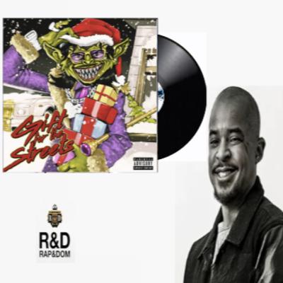 RND26 : "Gift for the streets" de Kodak Black