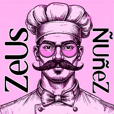 Zeus Ñúñez