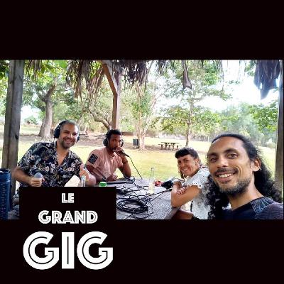 La Réunion : on va parler d'Histoire