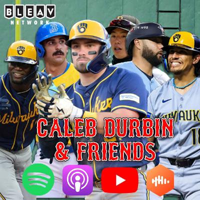 Caleb Durbin (& Friends) | S26E2 Caleb Durbin (& Friends) | S26E2