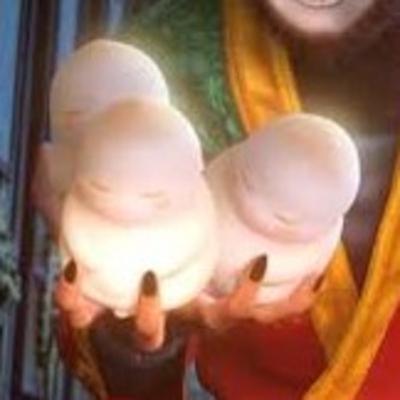 49. Jika Memakan Buah ini Umurmu akan Panjang?!
