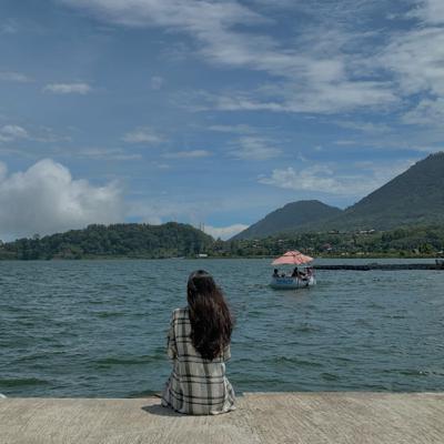 semesta punya masa