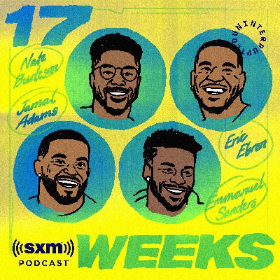 Welcome to 17 Weeks Season 2!