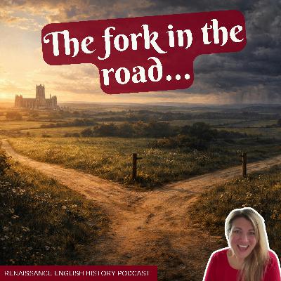 The One Choice That Could Have Changed Tudor England Forever The One Choice That Could Have Changed Tudor England Forever