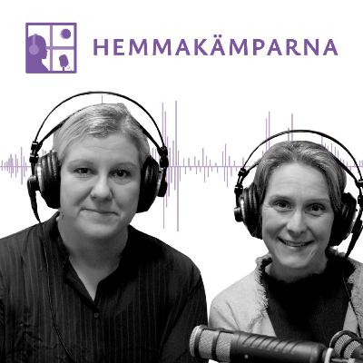 Hemmakämparna avsnitt 2 - " Det finns en väg ut för allihopa"