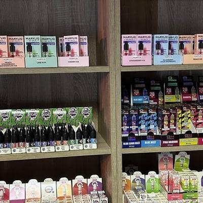 New vape tax announced in budget to take effect