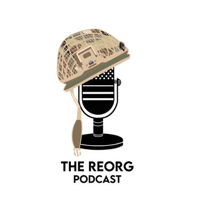 Episode 21 - Danny Morgan