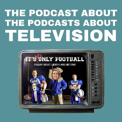 It’s Not Only Football: Friday Night Lights & Beyond – STATE | TPATPAT