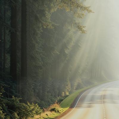 Episode 4: Learning to Surrender