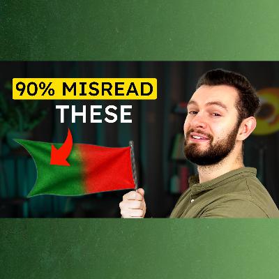 E311 - 7 “Misunderstood” Red Flags That Secretly Save Relationships E311 - 7 “Misunderstood” Red Flags That Secretly Save Relationships